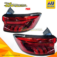 Genuine New Tail Lamp Left-Right Hand Suit For HAVAL H6 HYBRID