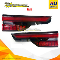 Genuine New Rear Garnish Lamp Left-Right Hand Suit For HAVAL H6GT 06/22-DATE