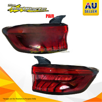 Genuine New Tail Lamp Left-Right Hand Suit For HAVAL H6GT 06/22-DATE