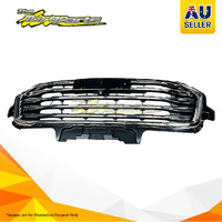Genuine Grille Horizontal Type For HAVAL JOLION SER A01 SCALE PATTERN GRILLE