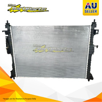 Genuine Radiator Aluminum Hybrid Suit For HAVAL JOLION SER A01/A02