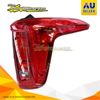 Genuine Tail Lamp Right For HAVAL JOLION SER A01-FACELIFT/SCALE PATTERN GRILLE