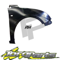 GUARD RH SUIT JG CD CDX CRUZE HOLDEN 09-11 SEDAN FENDER PANEL QUARTER