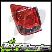 TAILLIGHT LH SUIT JG CRUZE HOLDEN 09-11 SEDAN TAILLAMP TAIL LIGHT LAMP