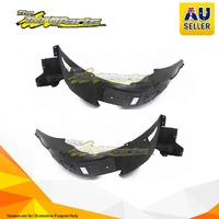 Genuine Pair GuardLiner L-R For KIA STINGER 200S KNAE151,330S/GT KNAE351/KNAE551