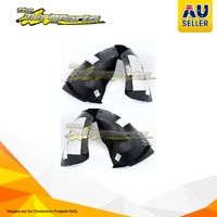 Genuine Pair Guard Liner LH-RH Front For KIA SPORTAGE 11/15-05/18 QL KNAPM/PN/PR