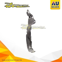 Genuine Guard Liner Left For HYUNDAI SANTA FE WAGON SM SER1/SER2 KMHSB/KMHSC