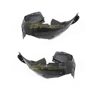Genuine Pair New Guard Liner Left-Right Front For KIA RIO YB 5DR GT, S/SPORT