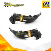 Genuine Pair Guard Liner Left-Right Front For KIA NIRO HEV(HYBRID),PHEV S/SPORT