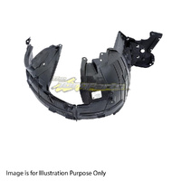1x Guard Liner Right Hand For NISSAN/DATSUN XTRAIL T32 SER1, SER2 JN1@AT32A