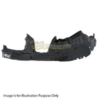 Guard Liner Left Hand Petrol For NISSAN/DATSUN XTRAIL T31 SER1, SER2 JN1@NTA31A