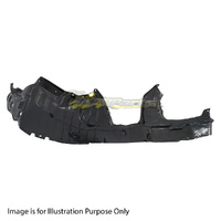 Guard Liner Right Hand Petrol For NISSAN/DATSUN XTRAIL T31 SER1, SER2 JN1@NTA31A