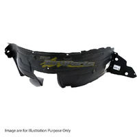 Guard Liner LH For NISSAN/DATSUN DUALIS J10 SER2 5,7SEAT SJNF@AJ10A2,SJNF@AJ10A7