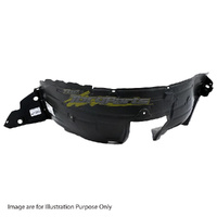 Guard Liner RH For NISSAN/DATSUN DUALIS J10 SER2 5,7SEAT SJNF@AJ10A2,SJNF@AJ10A7