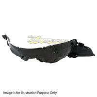 1x New Guard Liner Left Hand Front Suit For NISSAN/DATSUN TIIDA MNT, JN1