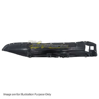 Guard Liner Left Hand Aftermarket For NISSAN/DATSUN PATROL GQ SER1, SER2 Y60
