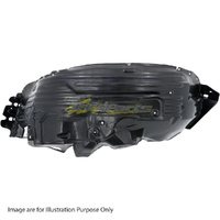 Guard Liner Right For NISSAN/DATSUN NAVARA UTE 01/10-07/15 DM40 VSKCVN/CAND40A