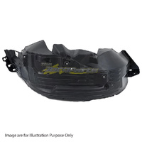 1x New Guard Liner Left Hand For NISSAN/DATSUN NAVARA UTE DM40 VSKCVN/CAND40A
