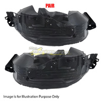 Pair New Guard Liner Left-Right For NISSAN/DATSUN NAVARA UTE DM40 VSKCVN/CAND40A