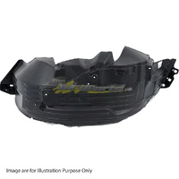 1x New Guard Liner Right Hand For NISSAN/DATSUN NAVARA UTE DM40 VSKCVN/CAND40A