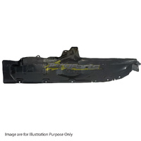Guard Liner RH Front Rear Section For NISSAN/DATSUN PATHFINDER R50 SER2 NO B/LI