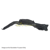 One New Guard Liner Left Hand Front Suit For NISSAN/DATSUN NAVARA UTE D21