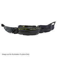 One New Guard Liner Right Hand Front Suit For NISSAN/DATSUN NAVARA UTE D21