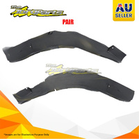 Pair New Guard Liner Left-Right Hand Suit For Ford Ranger Ute 08/11-05/15 PX