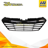 Bar Grille Front Type 1 Active For Hyundai IX35 11/09-05/15 KOREA BUILD KMH