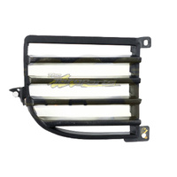 Bar Grille Left Front For MITSUBISHI OUTLANDER ZE JMFX@CU@W3/4, ZF JMFX@CU@W5/6