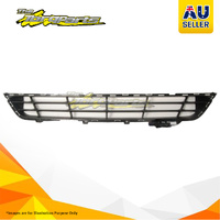 Genuine Bar Grille Frnt Active Elite For HYUNDAI SANTA FE WAGON DM SER2 KMHST/SU