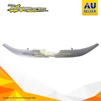 Genuine Bar Grille Mould Upper Chrome For Hyundai IX35 CZECH BUILD TMA