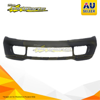 Bar Grille Rim Fnt Black CAPA For JEEP GRAND CHEROKEE WK LAREDO/LIMITED/OVERLAND