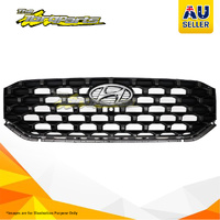 Grille Highlander For HYUNDAI SANTA FE WAGON 09/20-02/24 TM SER2 KMHS2/S3