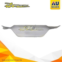 Genuine Grille Silver Grey Finish For Hyundai IONIQ Eletric KMHC851HUKU