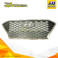 Genuine New Grille Elite For Hyundai KONA 07/17-11/20 ACTIVE/ELITE/HIGHLANDER