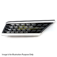 New Grille Left Hand Hatch Back Suit For NISSAN/DATSUN TIIDA MNT, JN1