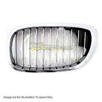 Grille Left For BMW 3SERIES COUPE/CONVERTIBLE 03/03-??/05 E46 COUPE/CONVERTIBLE
