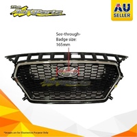 Genuine New Grille Go, Active No Pre-Crash For Hyundai I30 03/17-08/20 5Door