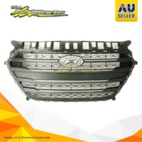 Genuine New Grille Active X Active For Hyundai I30 12/14-03/17 5Door