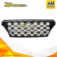 Genuine Grille Highlander For HYUNDAI SANTA FE WAGON TM SER1 KMHS2/S3