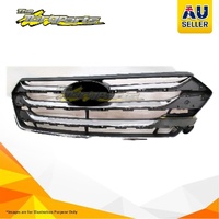 Grille All Act, Eli/Highlander For HYUNDAI SANTA FE WAGON DM SER1 KMHSS/ST/SU