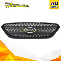 Genuine New Grille Black Suit For KIA RONDO 04/08-06/13 UN 5DOOR