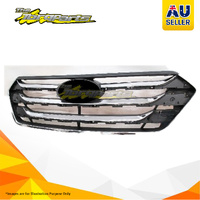 Genuine Grille All Act, Eli/Highlander For HYUNDAI SANTA FE WAGON