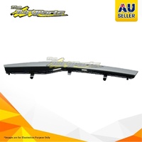 Grille Mould Left Hand Chrome Suit Horizontal Type Grille For Hyundai Accent