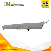Genuine Grille Mould Left Hand Chrome For Hyundai Accent 5Door/Sedan