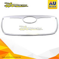 Genuine Grille Mould  Chrome For HYUNDAI SANTA FE WAGON CM SER2 KMHSG/KMHSH