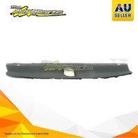Genuine Grille Top Cover For Hyundai Iload/Imax TQ 5HORIZONTAL BAR ON GRILLE