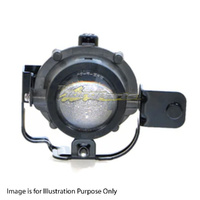 Fog Lamp Drivers Side Certified suits For Holden Colorado RG Pick-Up LS-X, LT,LX