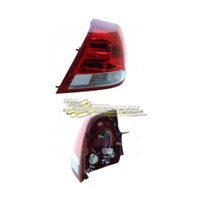 Genuine Pair Tail LightLH-RH for Holden Commodore VE Auto/Manual 3.6L/6.0L